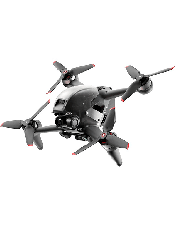 Combo DJI Drone FPV - Drone - Innovacell Combo DJI Drone FPV - Drone - Innovacell